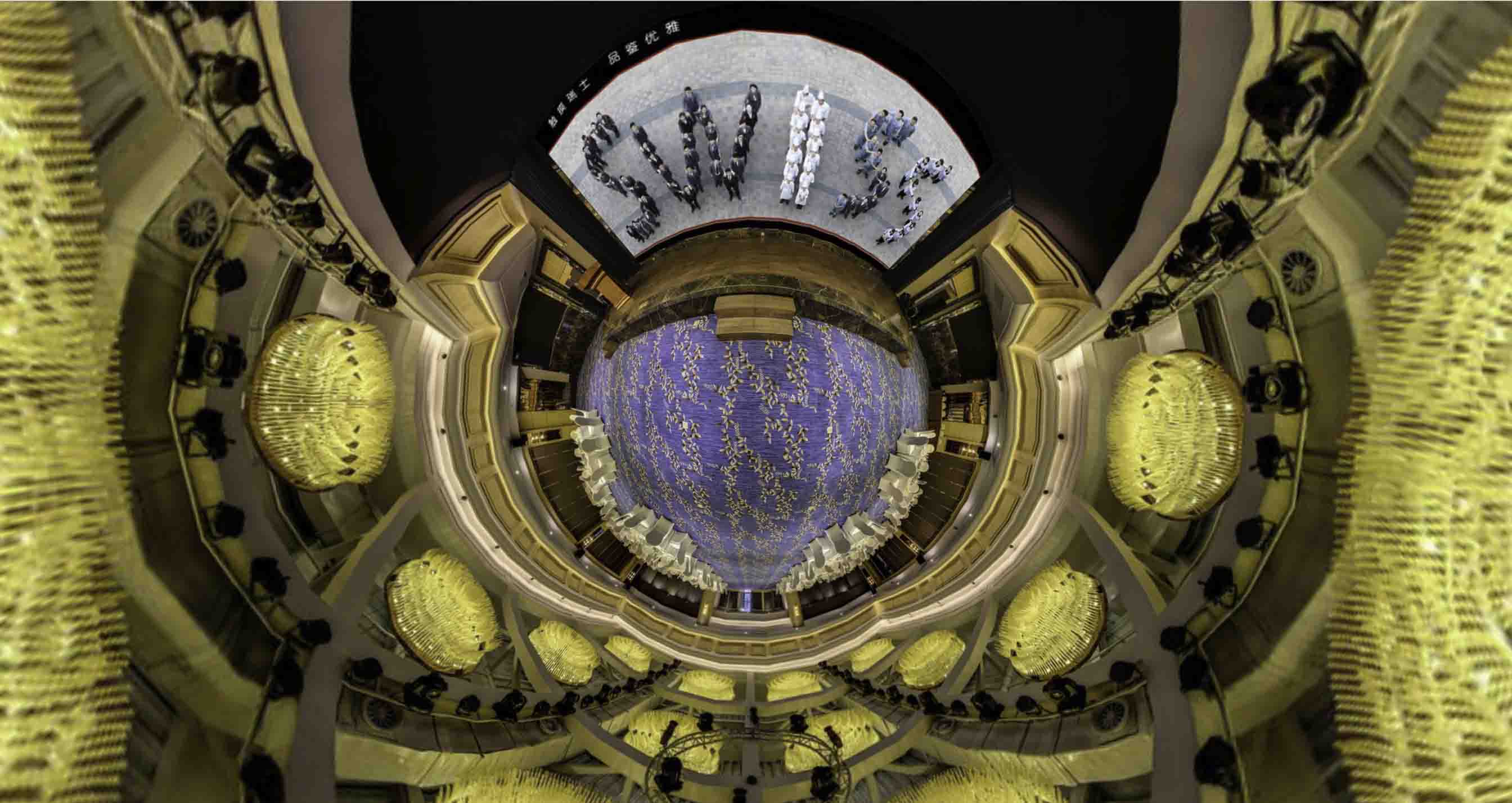 长丰镇探索VR全景拍摄中的深度感：营造沉浸式体验的关键要素